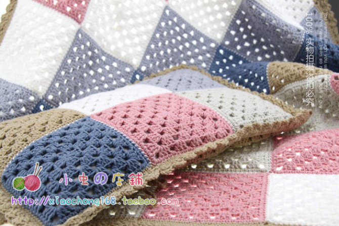 可愛の寶寶毯子+枕頭（視頻拍攝中。。。） - 楚天 - 海闊天空