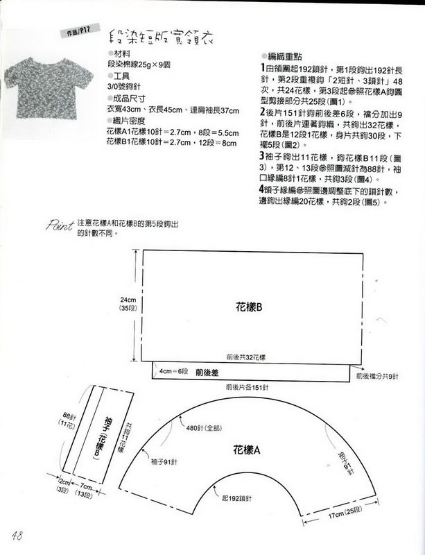 【A-Lin林】經典羊絨蔥衣 - A-Lin林 - A-Lin的手工博客