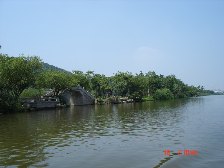杭州·湘湖 - 小曼 - 曼曼·云淡風輕小世界