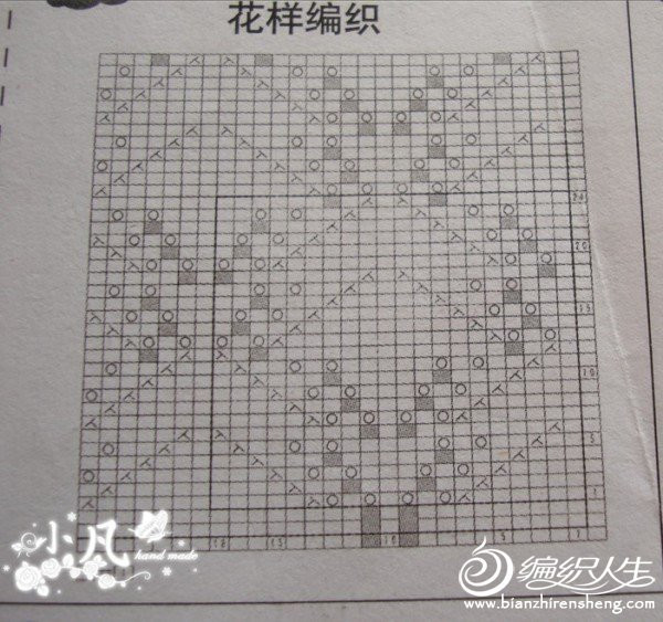 [女士羊絨自由領--堆領打底衣]2012--27（進行中）+堆領系列的教程 - 寧靜の致遠 - 寧靜致遠的博客