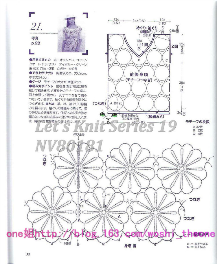 美編春夏 19 - ONE姐 - 纖手唯one的博客