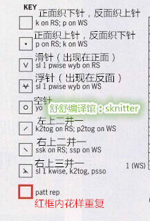 【舒舒編譯館】綠菡：蓮花綻放女士圍巾 - sknitter - 【舒舒編譯館】