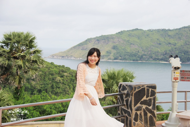 【A-Lin林】婉婉--鉤件開衫去旅行吧！1704《亮亮織吧》群作業(yè) - A-Lin林 - A-Lin的手工博客