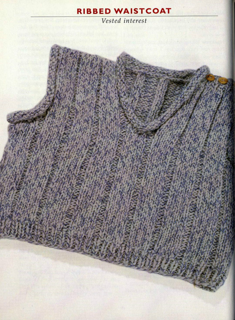BABY KNITS -- 棒編童裝 - 紫蘇 - 紫蘇的博客