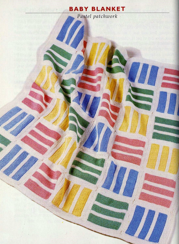 BABY KNITS -- 棒編童裝 - 紫蘇 - 紫蘇的博客
