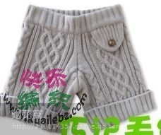 轉(zhuǎn)載：毛線短褲 - alinorzhang - 美人魚的博客
