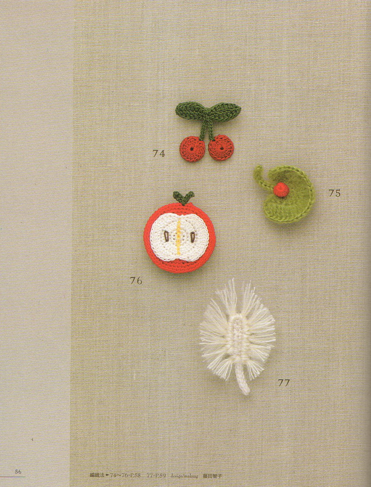 花朵造型胸花 - baobao2008beijin - 奶茶的博客