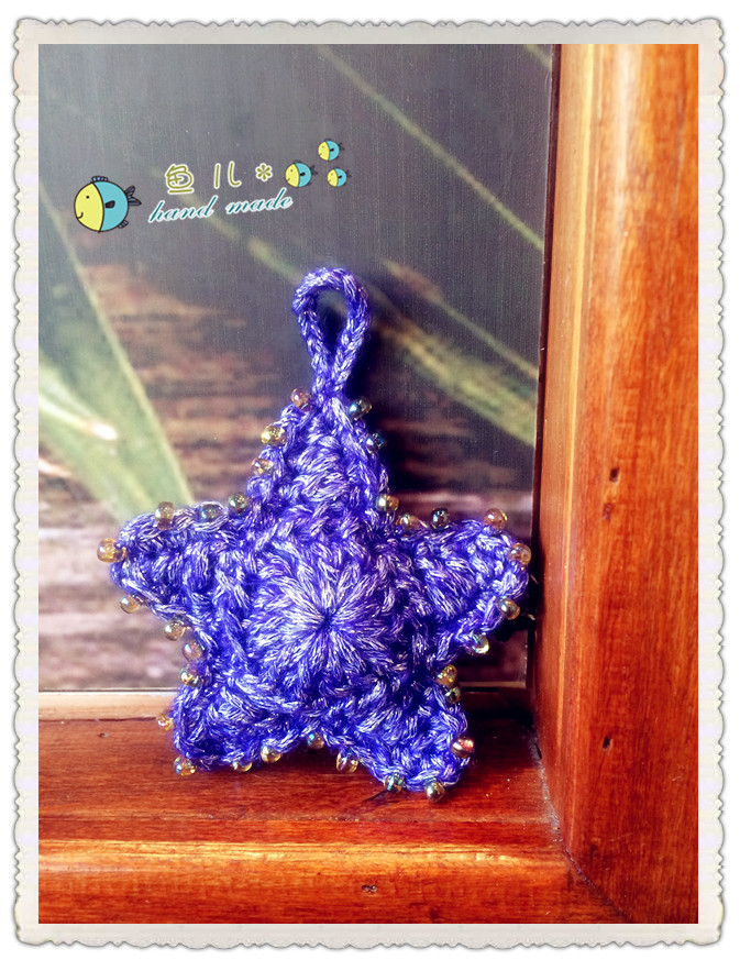 圣誕尾聲~~~小星星~~~48 - 魚(yú)兒 - 魚(yú)兒的小溪