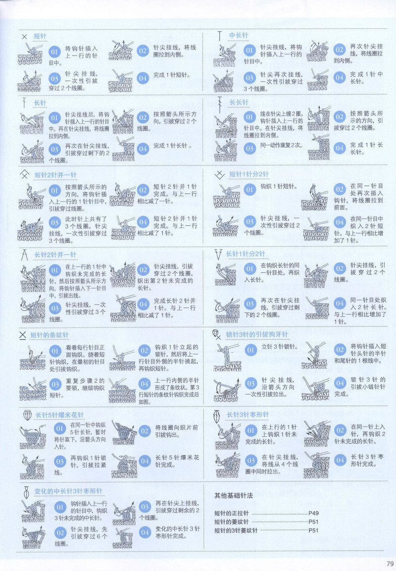 【轉載】頂級設計師的蕾絲花樣編織  - 荷塘秀色 - 茶之韻