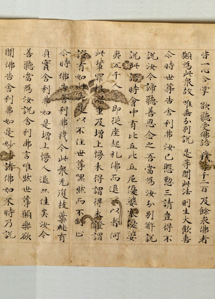 妙法蓮華經(jīng)方便品 - 此情此景 - 此情此景