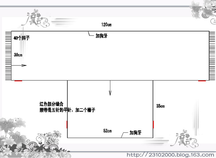 糊香－－201518時尚披肩 - 流云 - 流云的生活小站