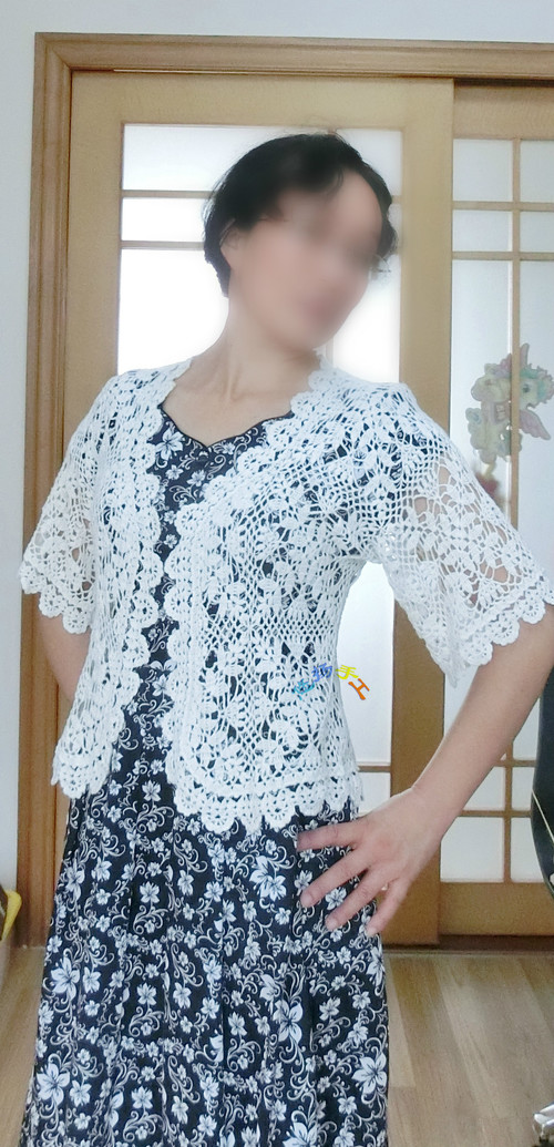 拼了又拼-----夏日怡然 - 悠揚 - 春雨悠揚