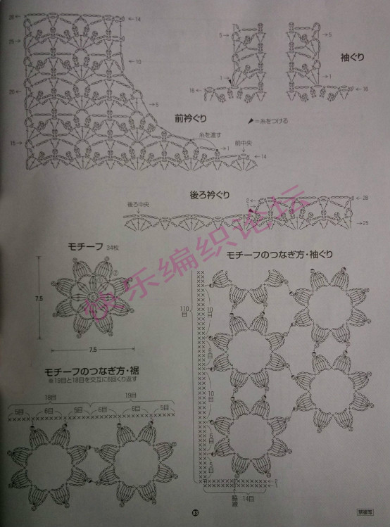 小小菠蘿罩衣 - 秀娘 - 秀娘的博客