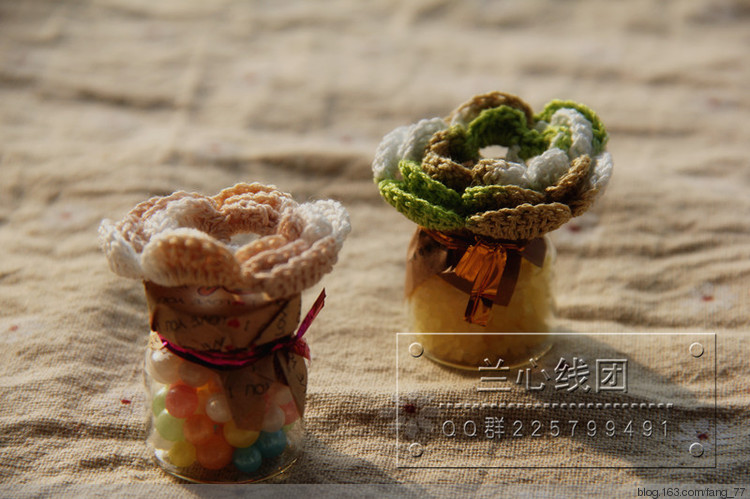 新品段染蕾絲（蘭心蕙質拍攝整理，2015） - 蘭心蕙質 - 蘭心蕙質藍云海