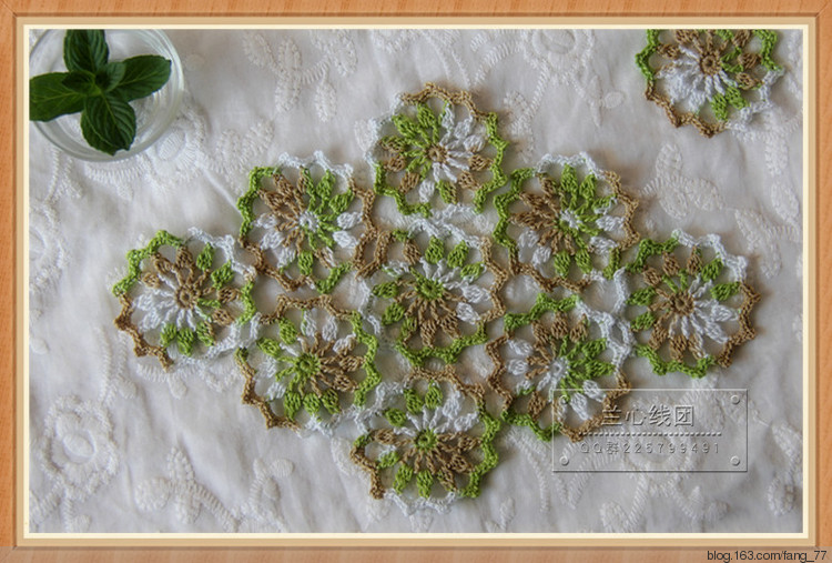 新品段染蕾絲（蘭心蕙質拍攝整理，2015） - 蘭心蕙質 - 蘭心蕙質藍云海