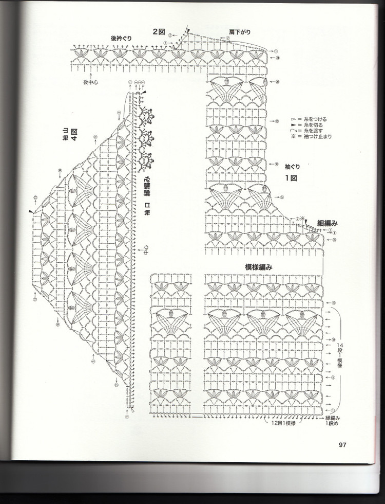 在續(xù)蔥緣、倒栽蔥、波浪邊小外套 - xianmingyixuan - xianmingyixuan 的博客