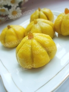 一步一步做軟式麻花（24道休閑小吃）