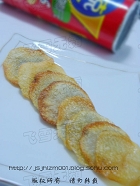 一步一步做軟式麻花（24道休閑小吃）