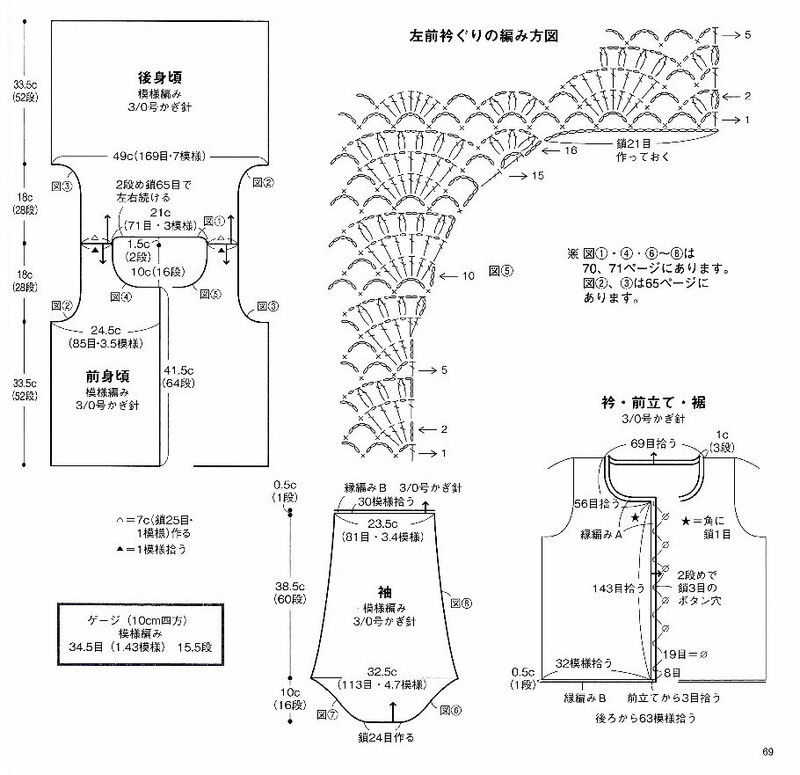 終于找全了，云水完整圖解。 - 彤彤 - 一泓清夢